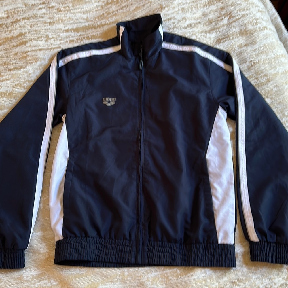 Arena team line jacket